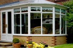 conservatories Whitford
