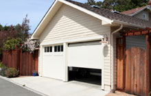 Whitford garage construction leads
