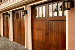 Whitford garage extension quotes