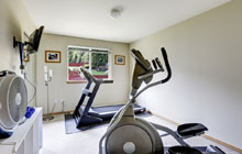 Whitford home gym construction leads